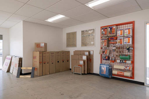 Self-Storage Facility «Public Storage», reviews and photos, 550 S San Gabriel Blvd, San Gabriel, CA 91776, USA