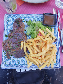 Faux-filet du Restaurant Chouchou Paris - n°15