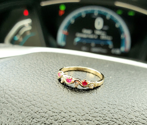 Jeweler «Palomino Jewelry Corporation», reviews and photos, 9023 SW 107th Ave, Miami, FL 33176, USA