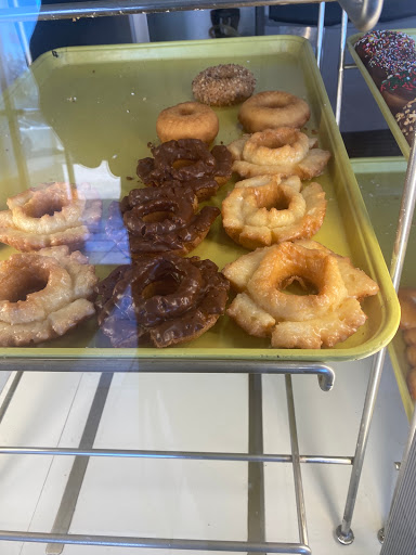 Donut Shop «Donut», reviews and photos, 1615 S Gaffey St, San Pedro, CA 90731, USA