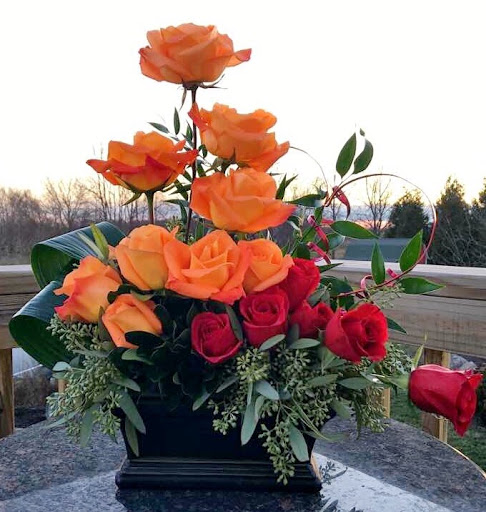 Florist «Hittle Floral Design», reviews and photos, 2049 E 226th St, Cicero, IN 46034, USA