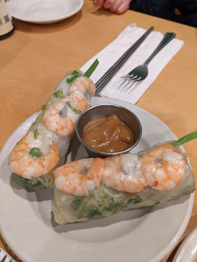 The Rolling Spring Roll (Farmingdale) image 7