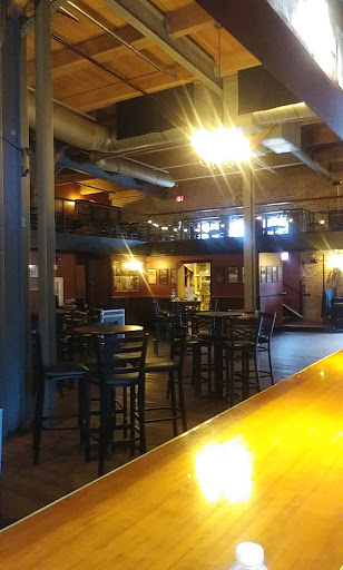 Live Music Venue «High Noon Saloon», reviews and photos, 701 E Washington Ave, Madison, WI 53703, USA