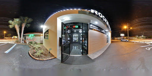 Tobacco Shop «Rock N Roll It Smoke Shop», reviews and photos, 301 S Orlando Ave, Winter Park, FL 32789, USA