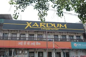Xardum - A Fitness Factory image
