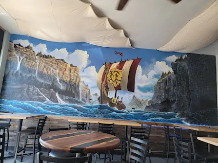 Kelso Washington breweries