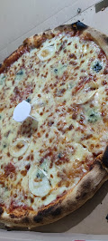 Aliment-réconfort du Restauration rapide Délice Pizza à Gacé - n°1