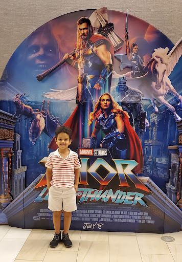 Movie Theater «AMC Loews Liberty Tree Mall 20», reviews and photos, 100 Independence Way, Danvers, MA 01923, USA