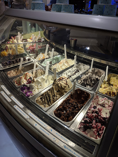 Ice Cream Shop «FROST a Gelato Shoppe Gilbert», reviews and photos, 2150 E Williams Field Rd #120, Gilbert, AZ 85295, USA