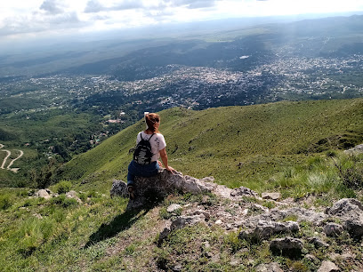 Cerro La Banderita