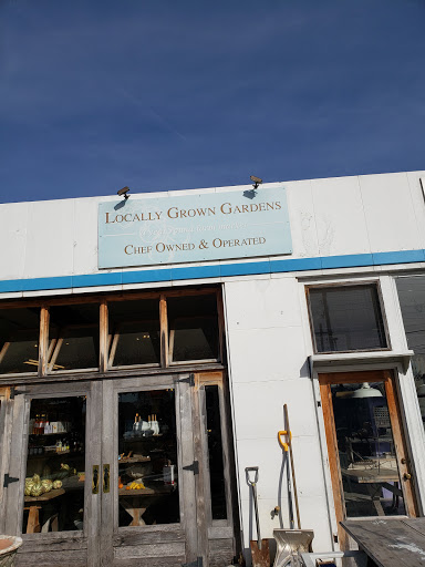 Grocery Store «Locally Grown Gardens», reviews and photos, 1050 E 54th St, Indianapolis, IN 46220, USA