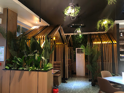 Edo asian bar à Chevilly-Larue
