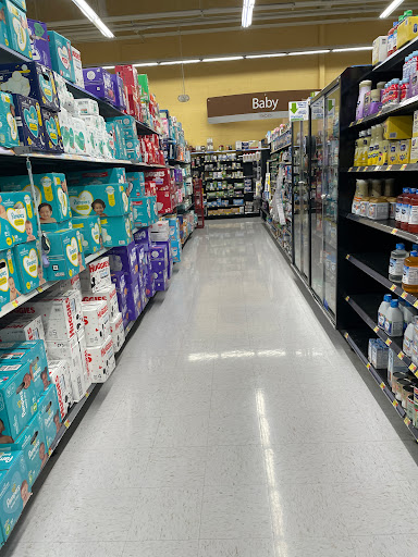 Supermarket «Walmart Neighborhood Market», reviews and photos, 1120 S Anaheim Blvd, Anaheim, CA 92805, USA