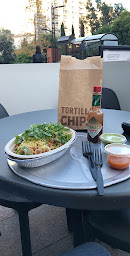 Photo n°48 de Chipotle à Levallois-Perret ()