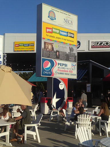 Amphitheater «Michigan Lottery Amphitheatre at Freedom Hill», reviews and photos, 14900 Metro Pkwy, Sterling Heights, MI 48312, USA