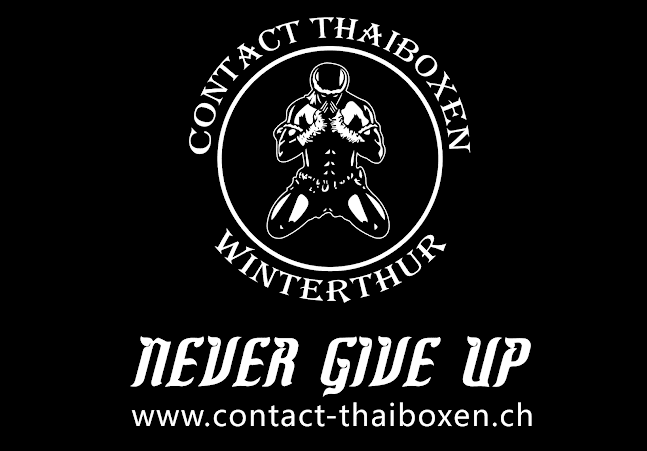 Contact Thaiboxen Öffnungszeiten