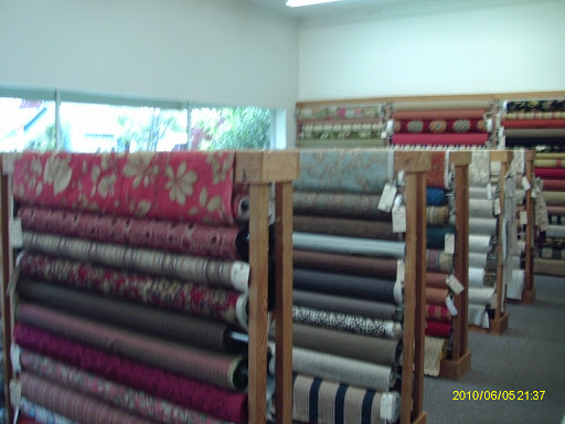 Fabric Store «Instock Fabrics», reviews and photos, 1240 Capitol St NE, Salem, OR 97301, USA