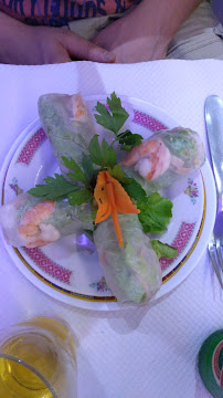 Plats et boissons du Restaurant vietnamien Song Huong à Mirande - n°6