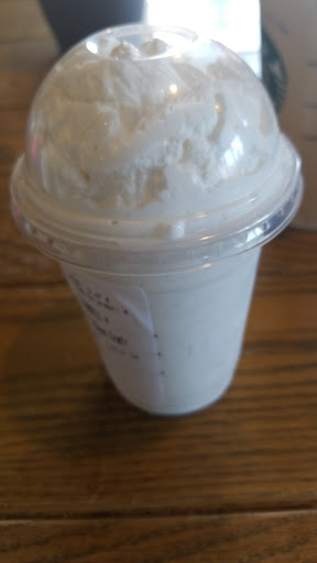 Coffee Shop «Starbucks», reviews and photos, 1972 Washington St, Hanover, MA 02339, USA