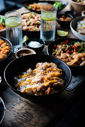 Photo n°18 de Chô Chaï Eysines - Thaï Street Food à Eysines ()