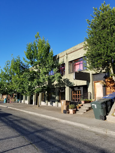 Coffee Shop «Bluebeard Coffee Roasters», reviews and photos, 2201 6th Ave, Tacoma, WA 98403, USA