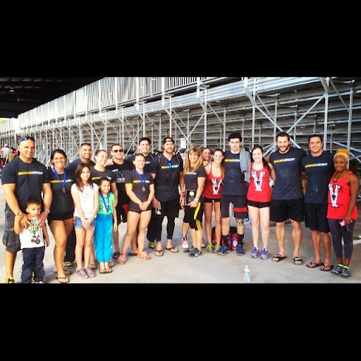 Gym «The Playground - Broward CrossFit», reviews and photos, 10412 W State Rd 84, Davie, FL 33324, USA