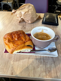 Plats et boissons du Restaurant La Maillardise à Levallois-Perret - n°4