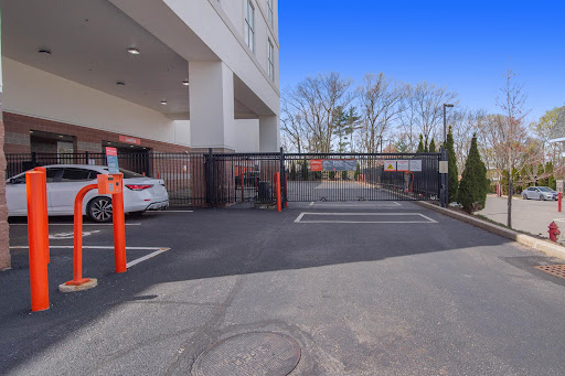 Self-Storage Facility «Public Storage», reviews and photos, 420 Washington St, Woburn, MA 01801, USA