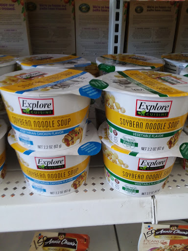 Grocery Store «Discount Groceries & More», reviews and photos, 2185 A1A S, St Augustine, FL 32080, USA