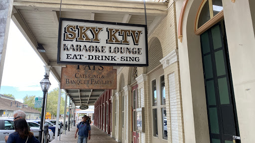 Karaoke Bar «Sky KTV», reviews and photos, 1017 Front St, Sacramento, CA 95814, USA