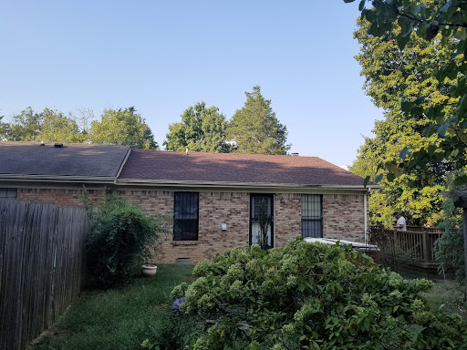 Summit Roofing in Goodlettsville, Tennessee