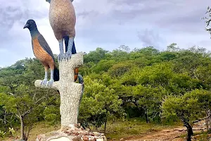 Cerro Yucunitzá image