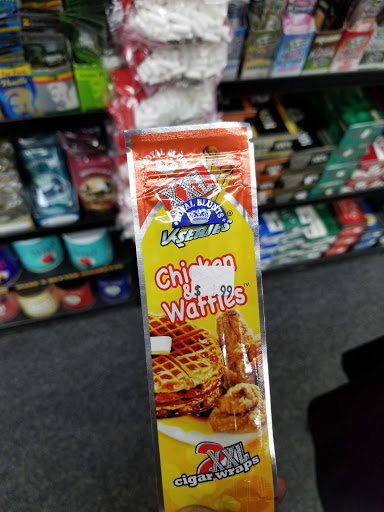 Tobacco Shop «Tobacco Land», reviews and photos, 7910 Calumet Ave, Munster, IN 46321, USA