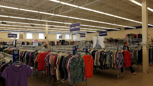 Clothing Store «Goodwill», reviews and photos, 2 Commerce Dr, Victor, NY 14564, USA