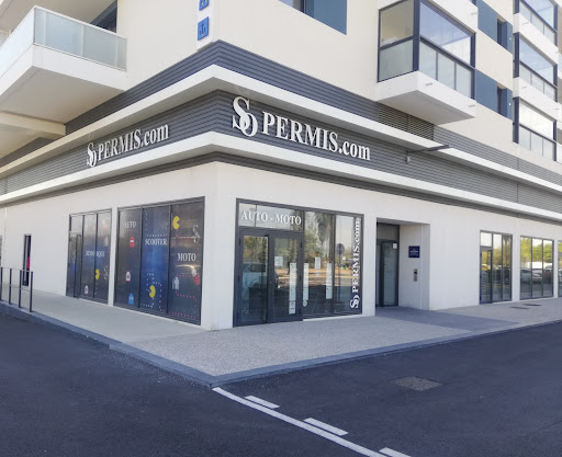 So-Permis.com Canet En Roussillon à Canet-en-Roussillon, Pyrénées-Orientales