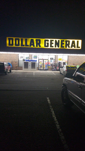 Discount Store «Dollar General», reviews and photos, 9580 US-641, Puryear, TN 38251, USA