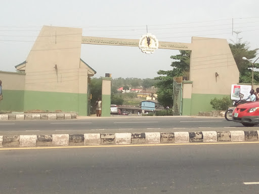 The Oyo State College of Health Science and Technology (formerly School of Hygiene) Eleyele, l