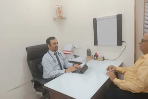 Dr. Rahul Tulle - Best Diabetes Treatment Near Me | MD Physician & Thyroid Specialist | Endocrinologist in Dhokali, Thane image