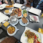 Photo n°3 de l'avis de Tanja.. fait le 31/08/2023 à 20:00 sur le  Gasthaus Zum Heidemuseum, Wilsede à Bispingen