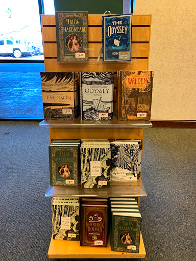 Book Store «Barnes & Noble», reviews and photos, 567 N Stephanie St, Henderson, NV 89014, USA