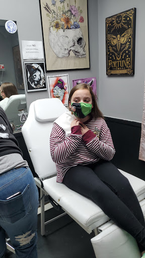Explore proverbs 3 5-6 tattoo ideas, creative tattoo ideas in Berea, available at Self-Made Tattoo Studio