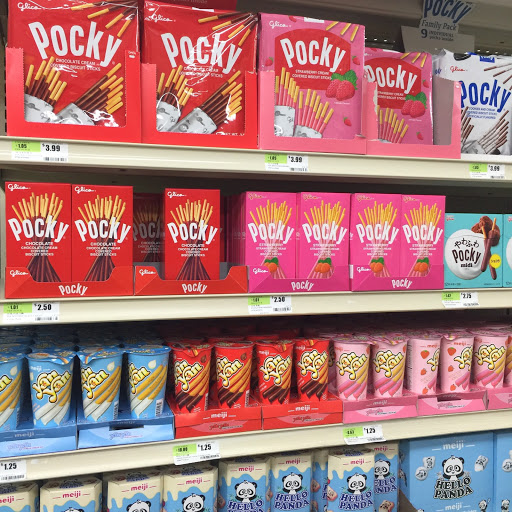 Asian Grocery Store «DA TANG Supermarket», reviews and photos, 10 E Main St, Middletown, NY 10940, USA