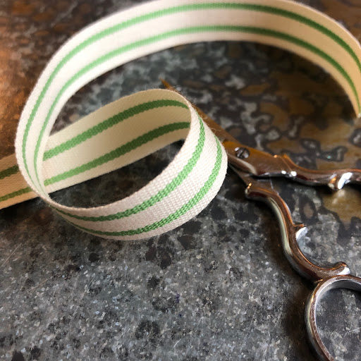 Fabric Store «Bolt & Spool», reviews and photos, 2026 Murray Hill Rd, Cleveland, OH 44106, USA