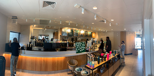 Starbucks, 6 N Main St, Branford, CT 06405, USA, 