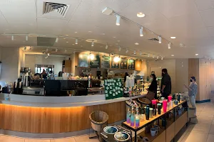 Starbucks image