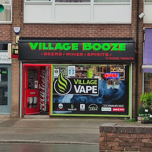 villagevape.co.uk