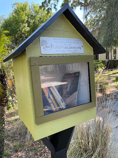 Stationery Store «The Paper Seahorse», reviews and photos, 211 S Howard Ave, Tampa, FL 33606, USA