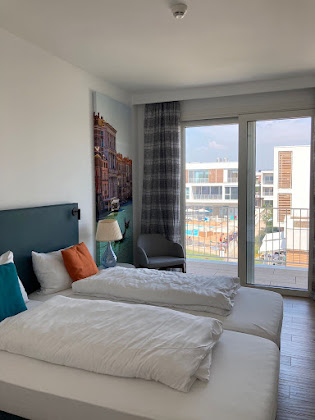 Chambres hôtels Hapimag Resort Cavallino 30013 Cavallino-Treporti