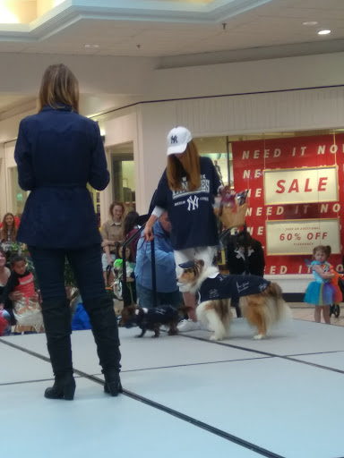 Shopping Mall «Palmer Park Mall», reviews and photos, 123 Palmer Park Mall, Easton, PA 18045, USA