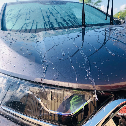 Aquatic Auto Detailing LLC en Patterson